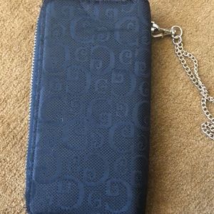 Guess wallet